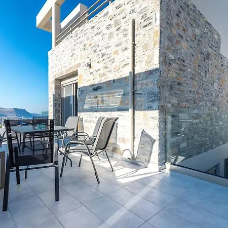 Villa Modern Private With Infinity Pool *